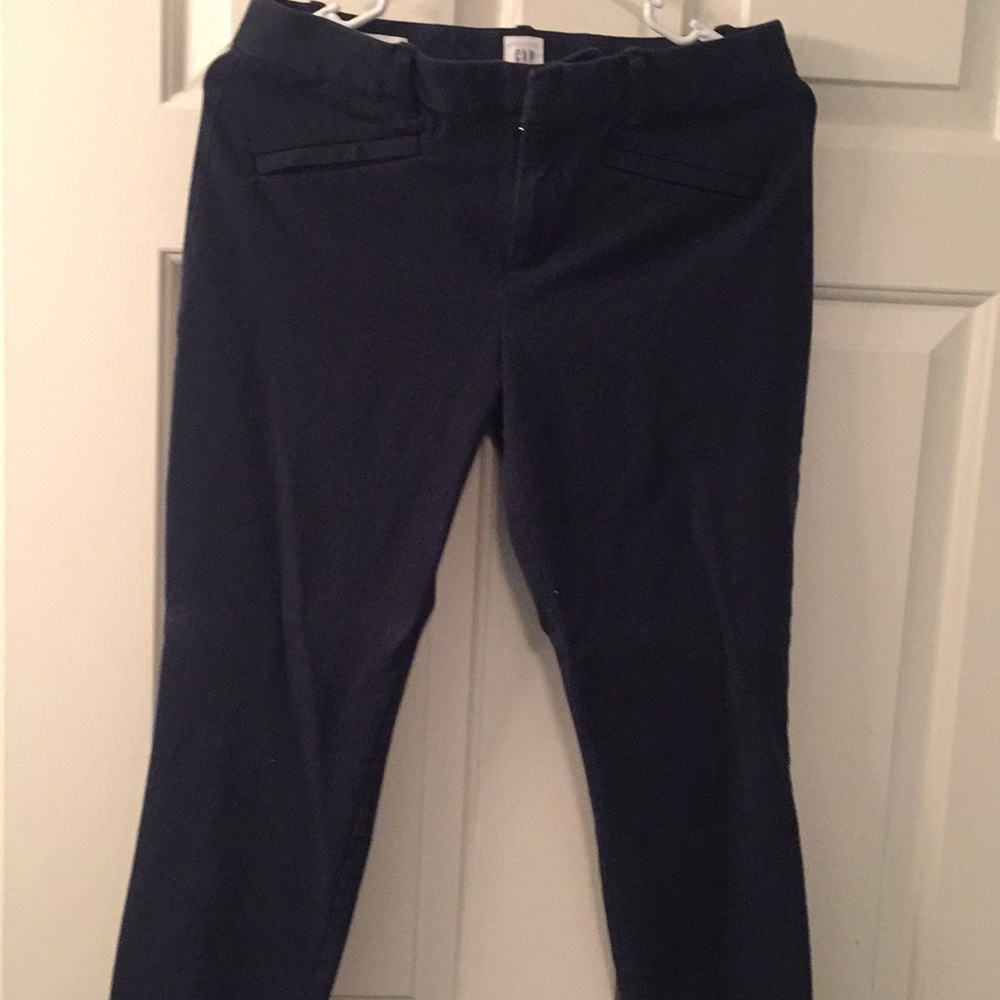 Capri, Skinny Ankle Pants
